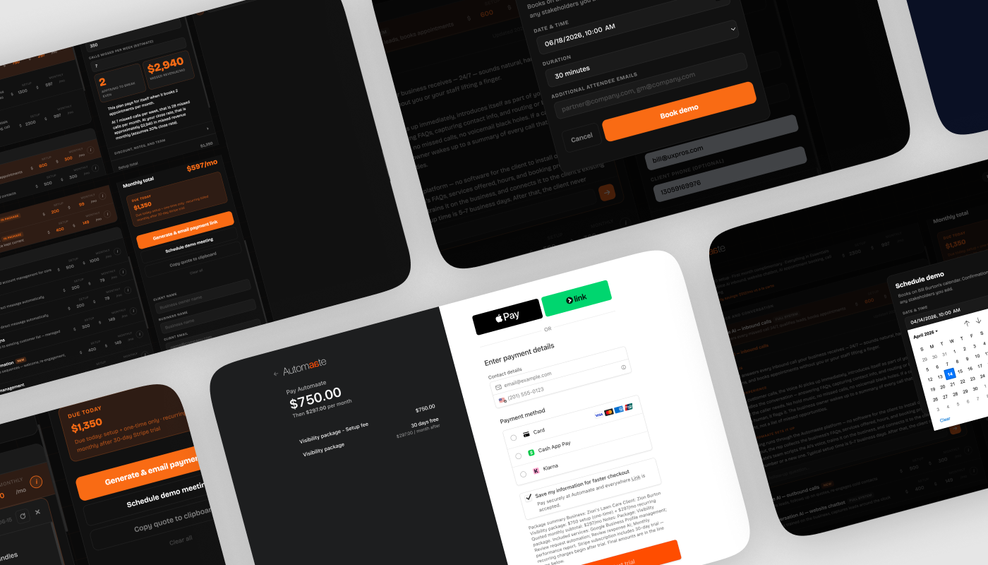 Automaate.io